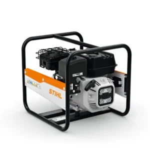 MOTOBOMBA WP 600