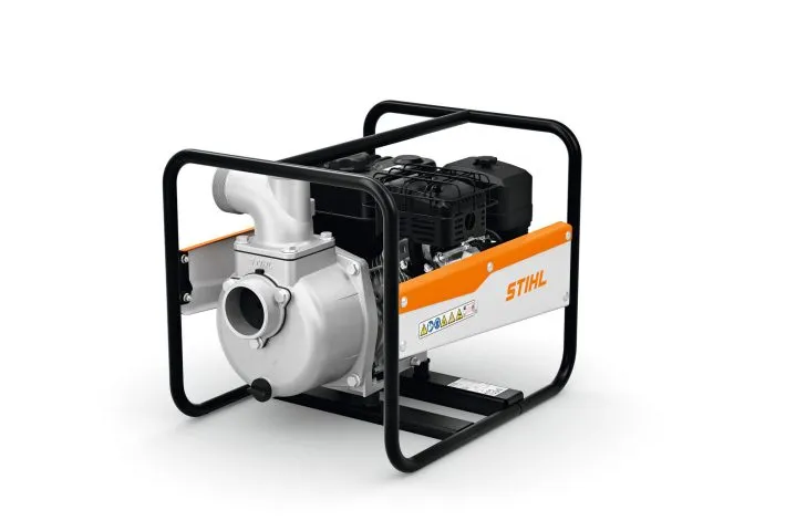MOTOR EHC 605 S - Image 4