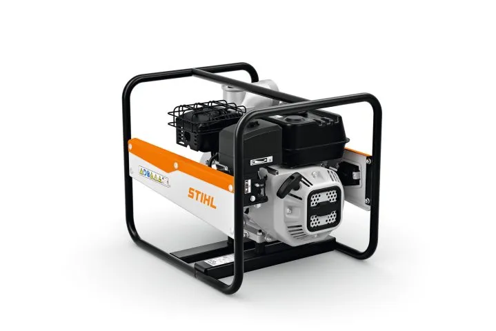 MOTOR EHC 605 S - Image 3