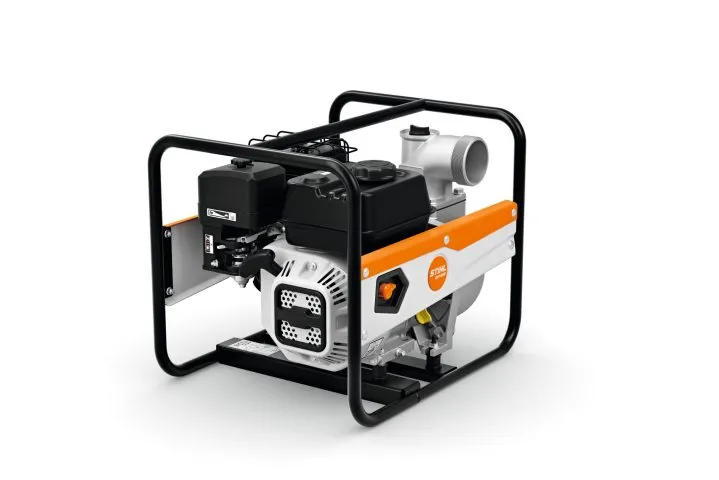 MOTOR EHC 605 S - Image 2