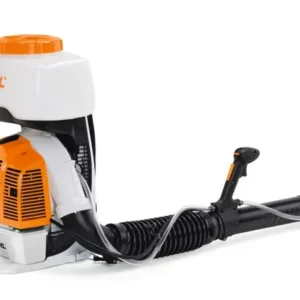 FUMIGADORA SR 430