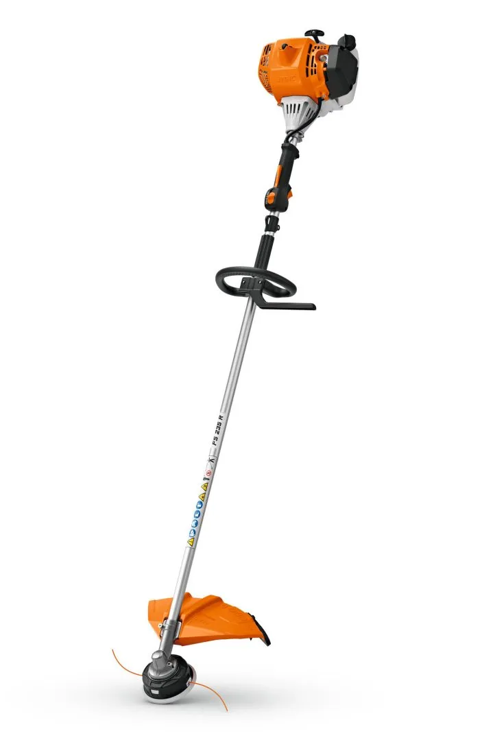 DESMALEZADORA FS 235 R