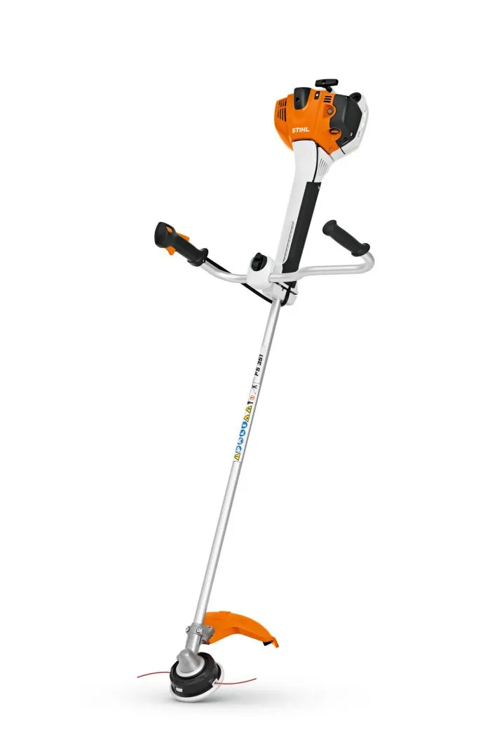 DESMALEZADORA FS 291