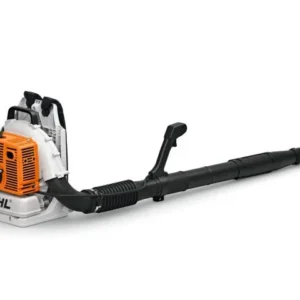 SOPLADORA BR 420