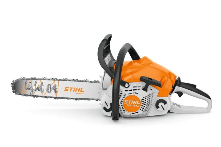 MOTOSIERRA MS 212 - Image 3