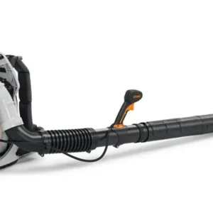 SOPLADORA BR 600
