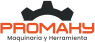 Logo-PROMAKY